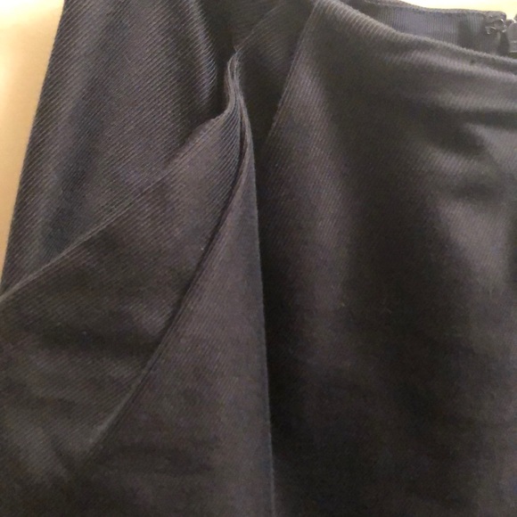 3.1 Philip Lim mini skirt size 2 - Picture 3 of 4